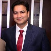 Shri Amit Guruh Sachdeva