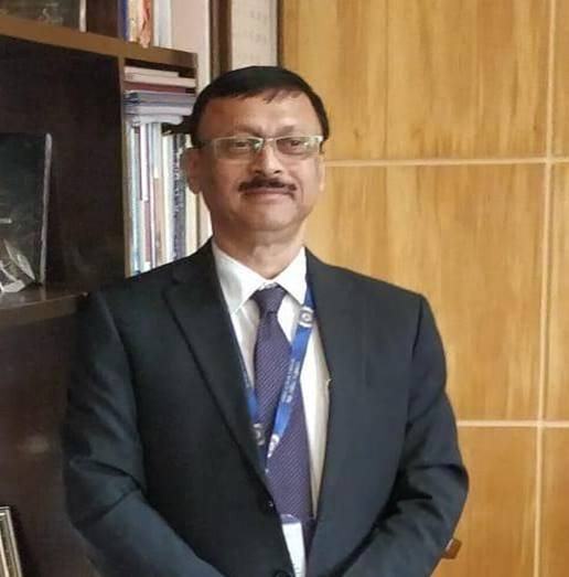 Shri Ashok Kumar Sarangi