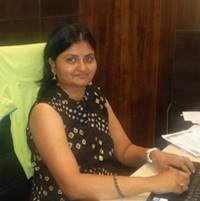 Shrimati Kasturi Rajeeva