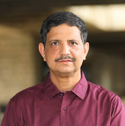 Prof. Sushanta Mishra