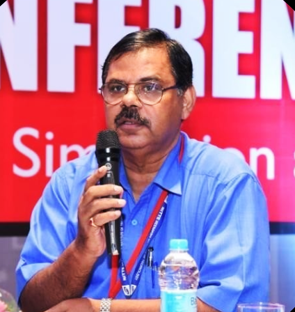 Dr. Kishore Brahma