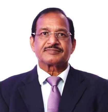 Prof. Saroj Kanta Mishra